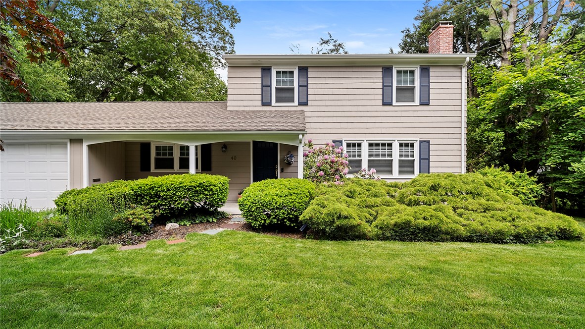 40 Sage Drive Warwick, RI 02886 - Photo 3 of 42