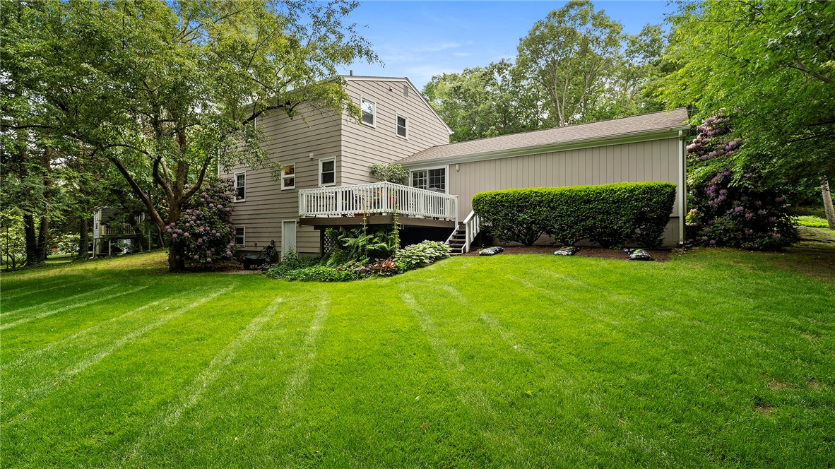 40 Sage Drive Warwick, RI 02886 - Photo 37 of 42