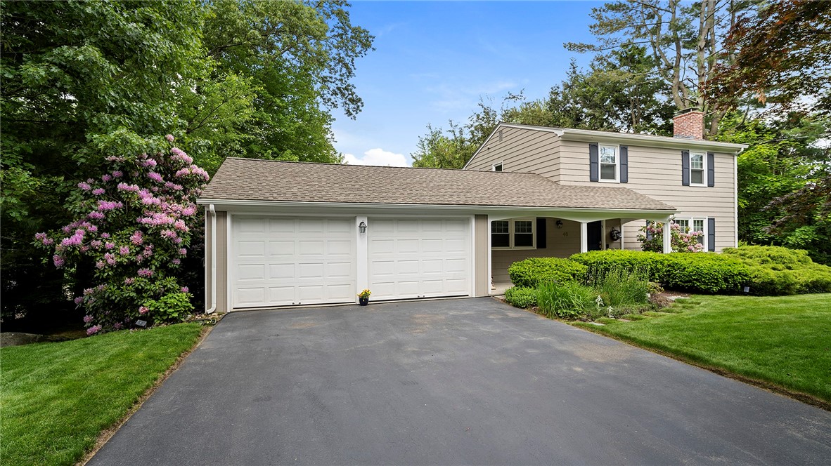 40 Sage Drive Warwick, RI 02886 - Photo 4 of 42