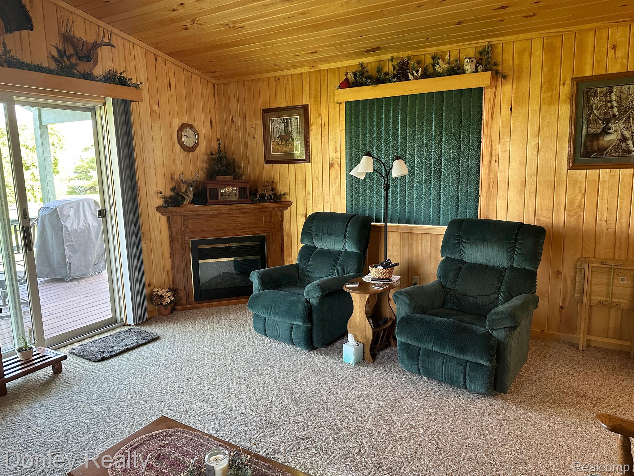 2850 Koylette Road Marlette, MI 48453 - Photo 11 of 35 Gallery Image 11