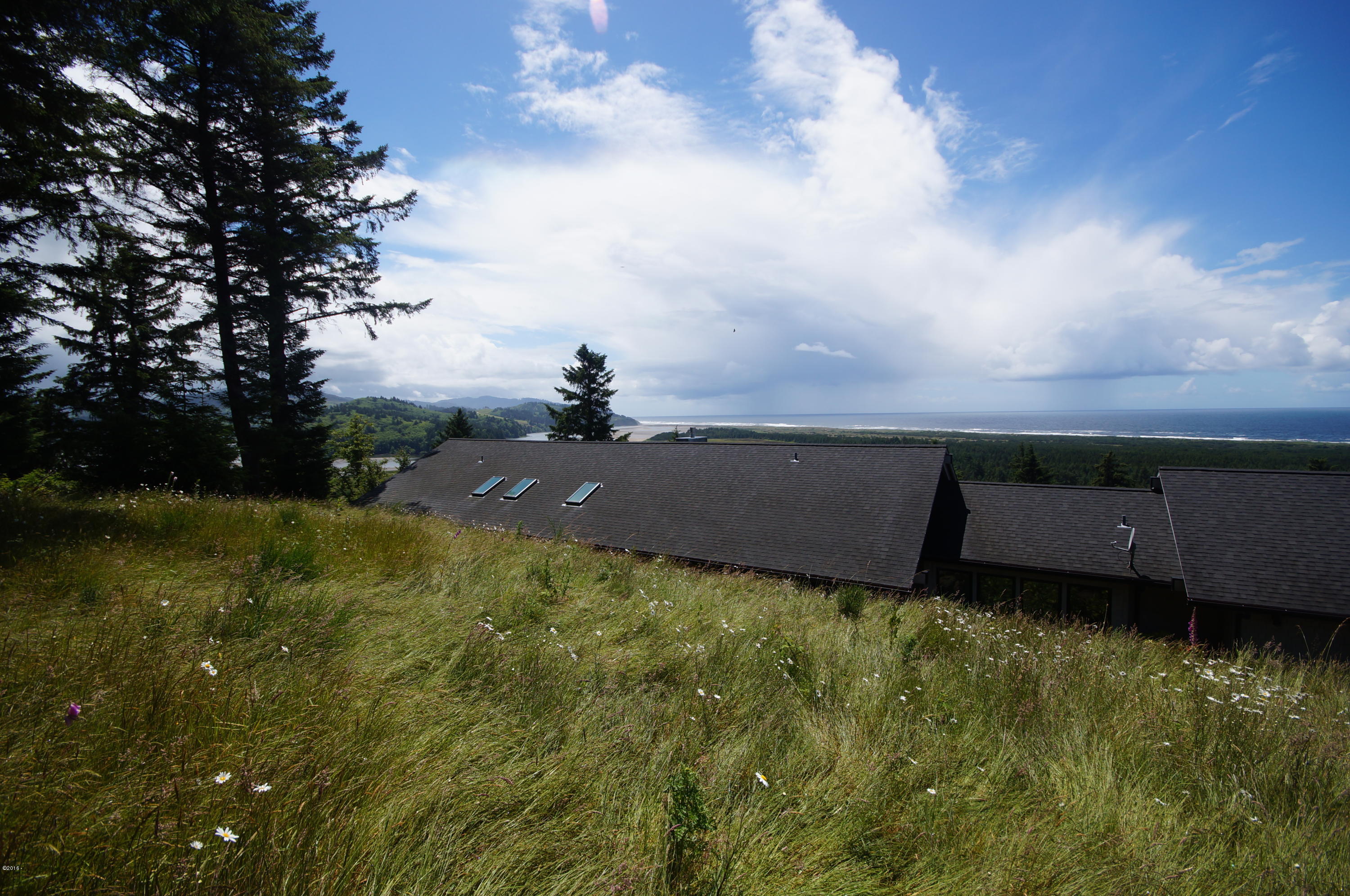 Lot 2 Brooten Mountain Road Pacific City, OR 97135 - Photo 6 of 11 View to Southwest