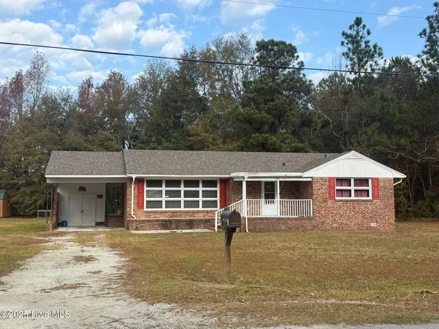 $1,650 | 1155 Lake Cole Road, Midway Park, NC 28544