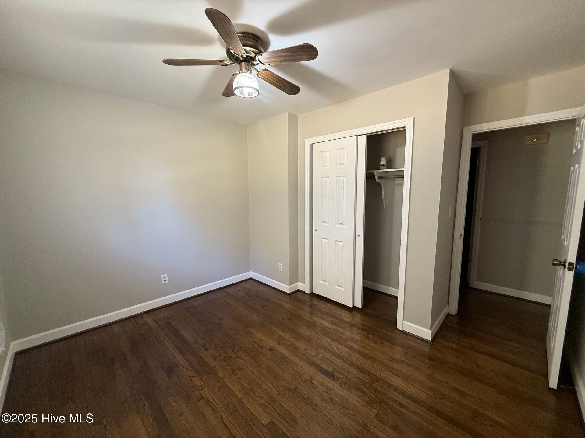 1155 Lake Cole Road Midway Park, NC 28544 - Photo 11 of 11 bedroom 3