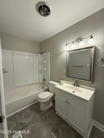 $1,650 | 1155 Lake Cole Road, Midway Park, NC 28544