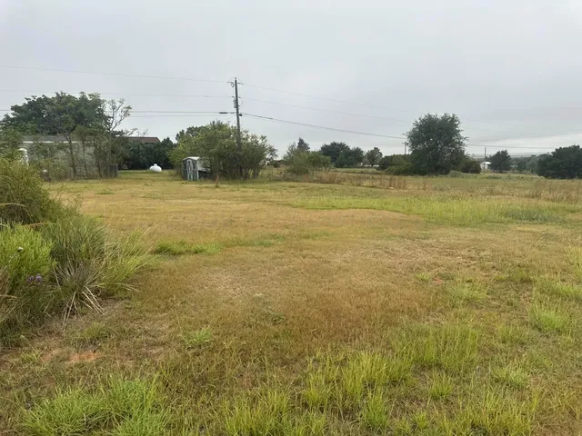 $2,500 | Lot 240 Memphis, Howardwick, TX 79226