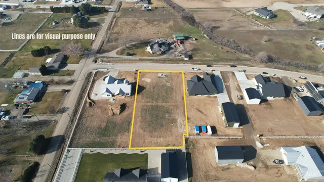 $275,000 | Tbd #2 Tbd Lane, Emmett, ID 83617