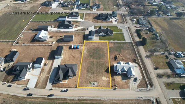 $275,000 | Tbd #2 Tbd Lane, Emmett, ID 83617