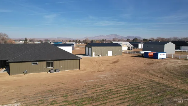 $275,000 | Tbd #2 Tbd Lane, Emmett, ID 83617