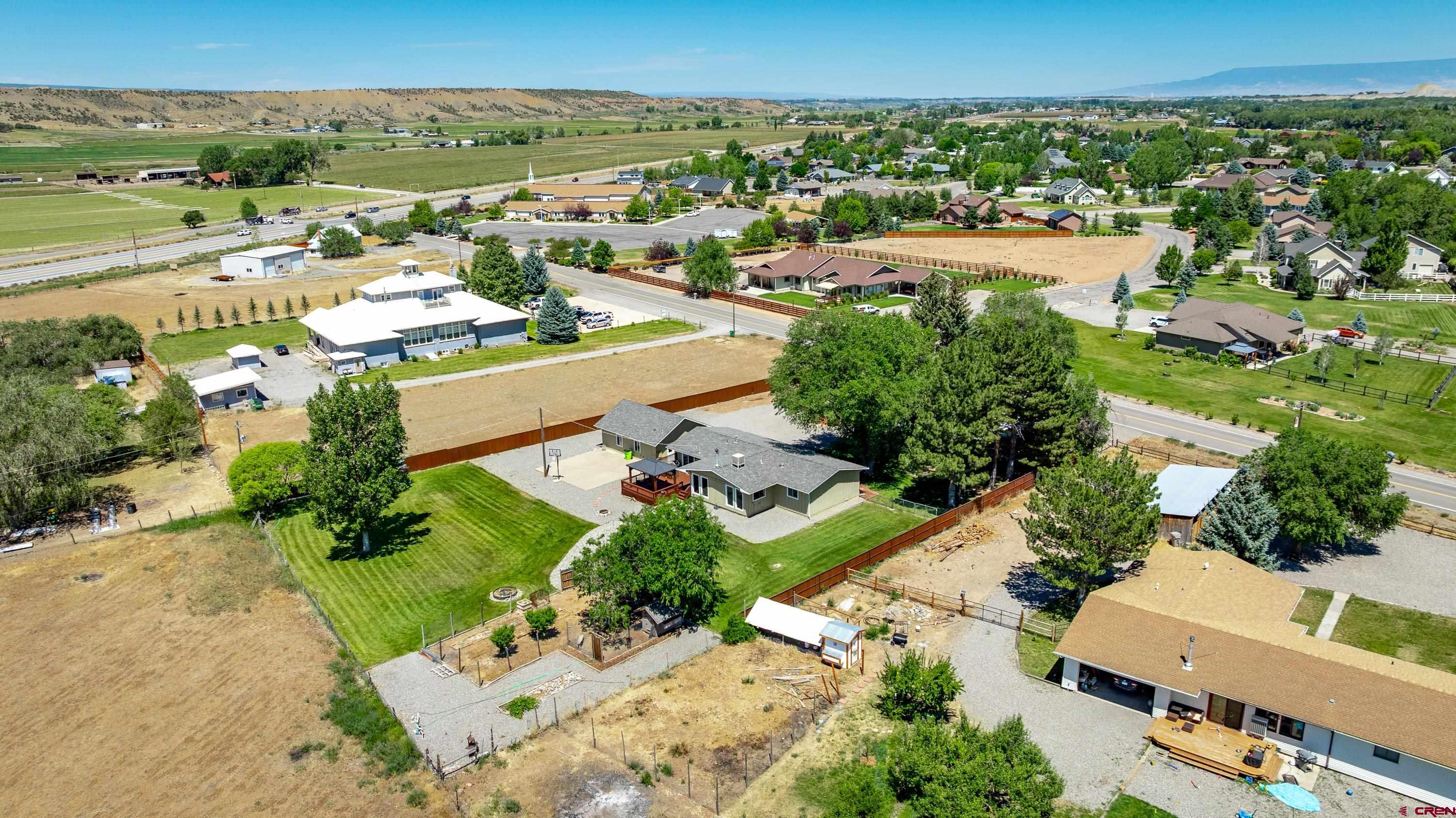 21071 Uncompahgre Road Montrose, CO 81403 - Photo 36 of 43