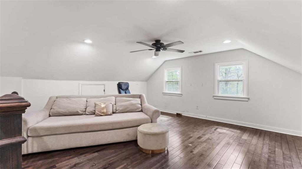 5491 Hill Road Southwest Powder Springs, GA 30127 - Photo 19 of 22 a living room with furniture and a window