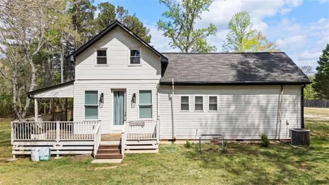 $470,000 | 5491 Hill Road Southwest, Powder Springs, GA 30127