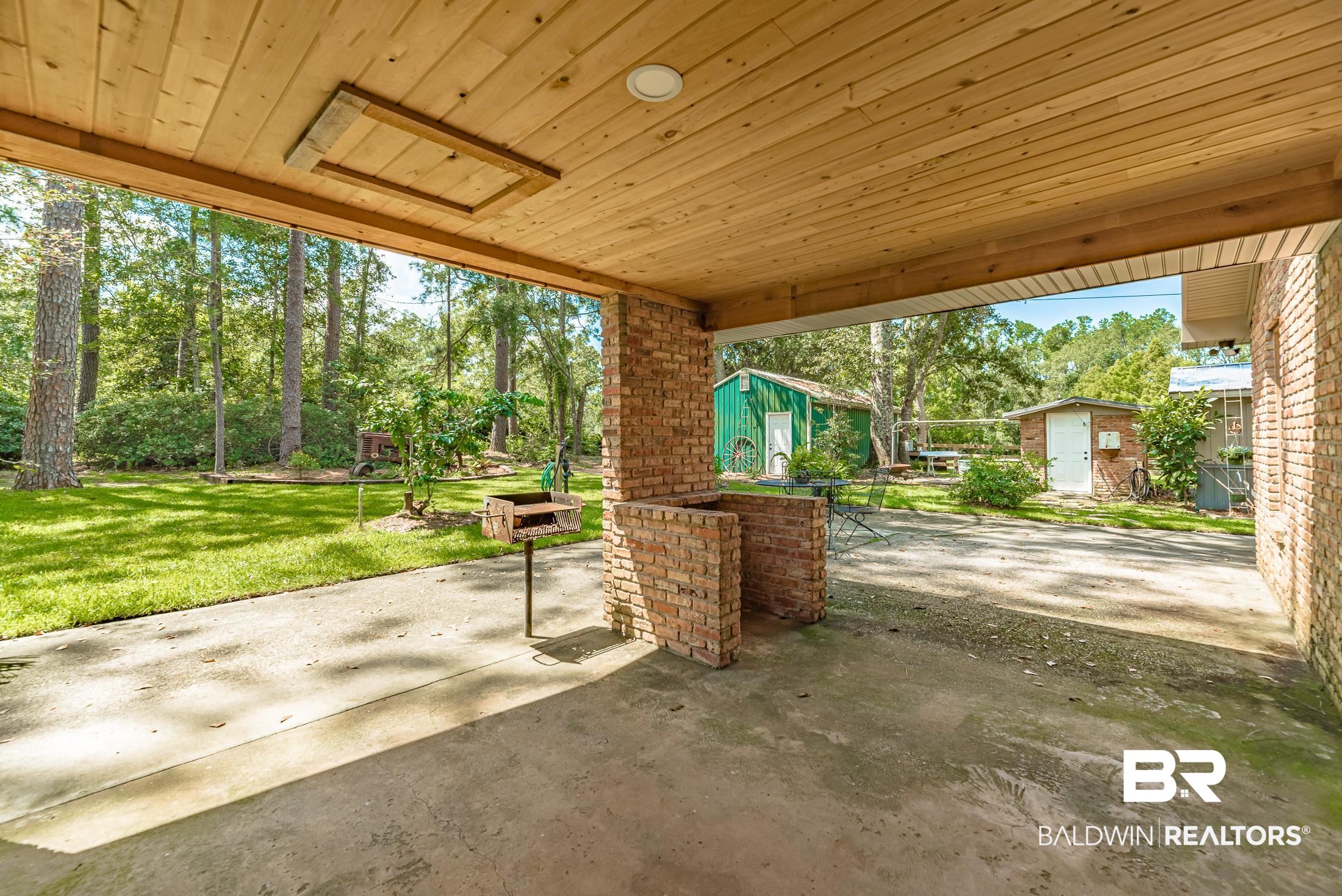 16023 County Road 13 Fairhope, AL 36532 - Photo 44 of 50