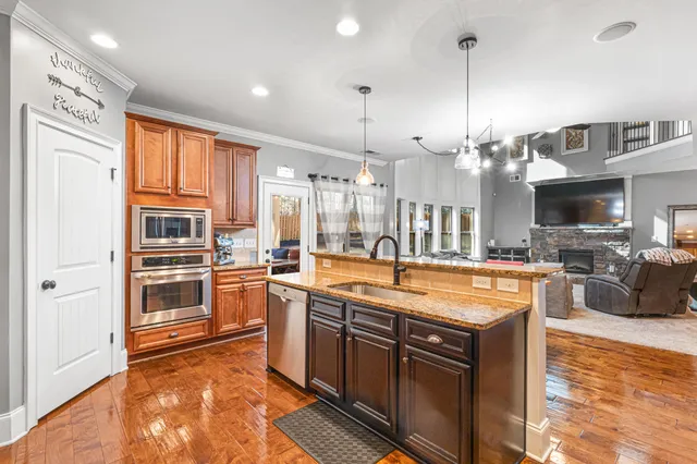 $479,900 | 811 Leyland Lane, Evans, GA 30809