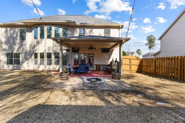 $479,900 | 811 Leyland Lane, Evans, GA 30809