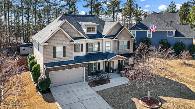 $479,900 | 811 Leyland Lane, Evans, GA 30809