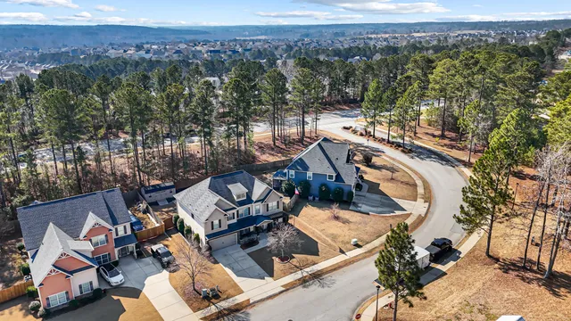 $479,900 | 811 Leyland Lane, Evans, GA 30809