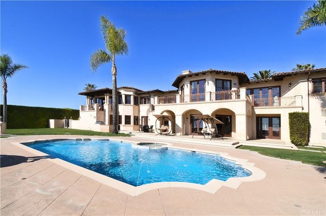 $9,350,000 | 999 Paseo La Cresta, Palos Verdes Estates, CA 90274