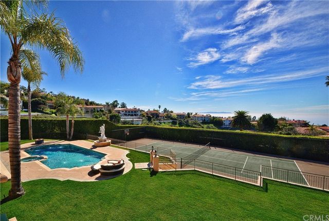 $9,350,000 | 999 Paseo La Cresta, Palos Verdes Estates, CA 90274