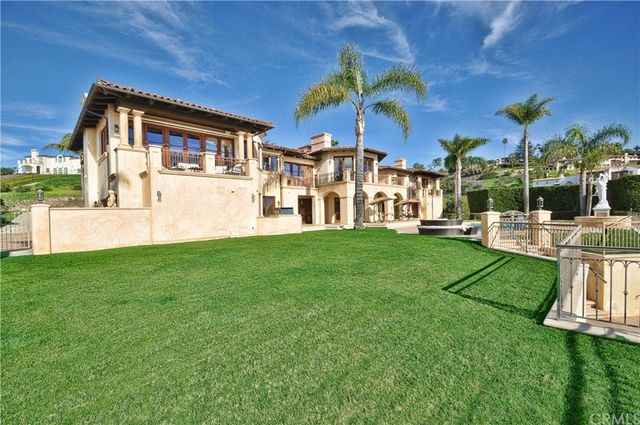 $9,350,000 | 999 Paseo La Cresta, Palos Verdes Estates, CA 90274