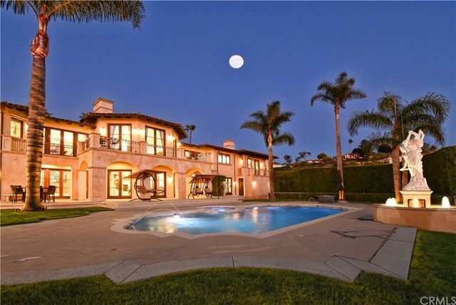 $9,350,000 | 999 Paseo La Cresta, Palos Verdes Estates, CA 90274