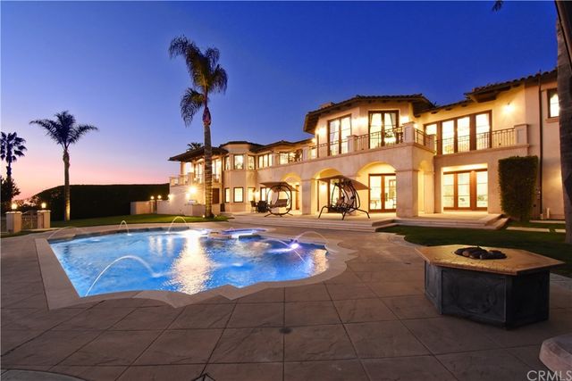 $9,350,000 | 999 Paseo La Cresta, Palos Verdes Estates, CA 90274