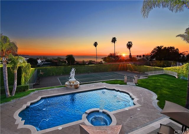 $9,350,000 | 999 Paseo La Cresta, Palos Verdes Estates, CA 90274