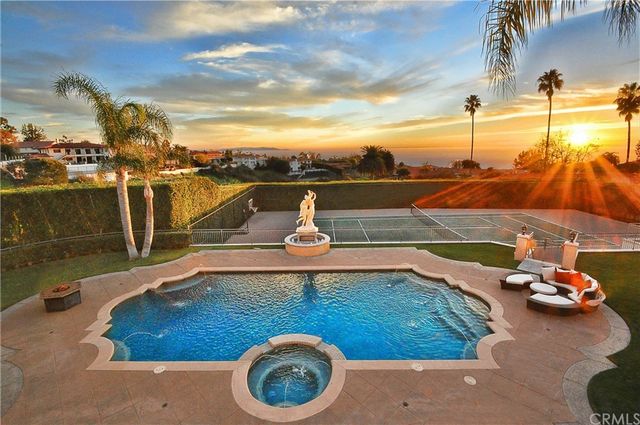 $9,350,000 | 999 Paseo La Cresta, Palos Verdes Estates, CA 90274