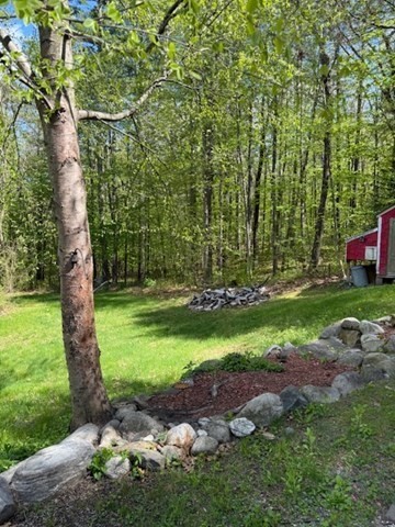 30 Groton Road Shirley, MA 01464 - Photo 3 of 25 a view of a park with large trees
