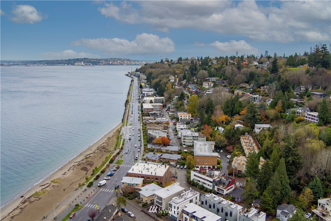 2426 Wickstrom Place Southwest Seattle, WA 98116 - Photo 1 of 25