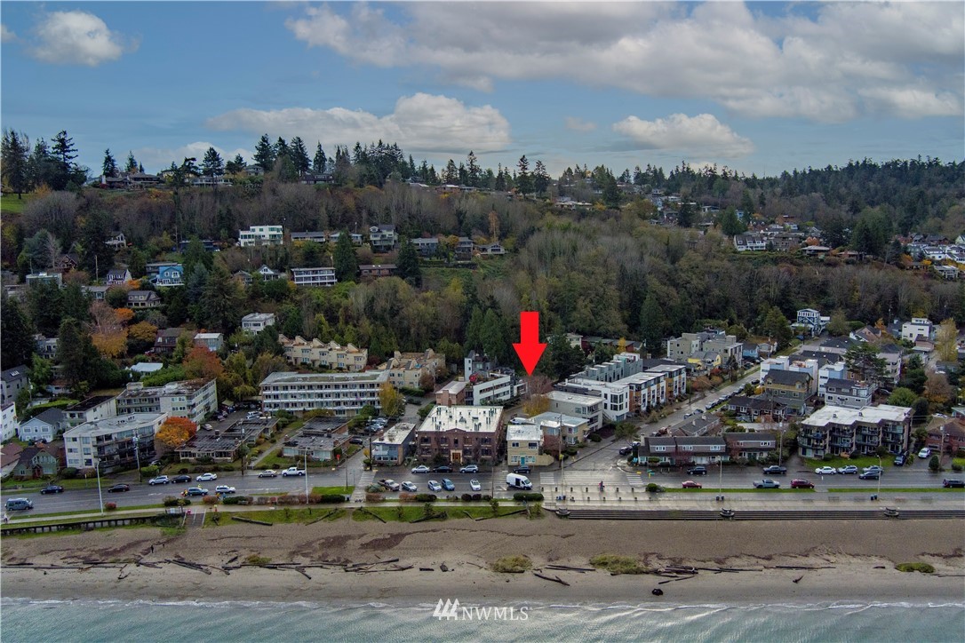 2426 Wickstrom Place Southwest Seattle, WA 98116 - Photo 25 of 25