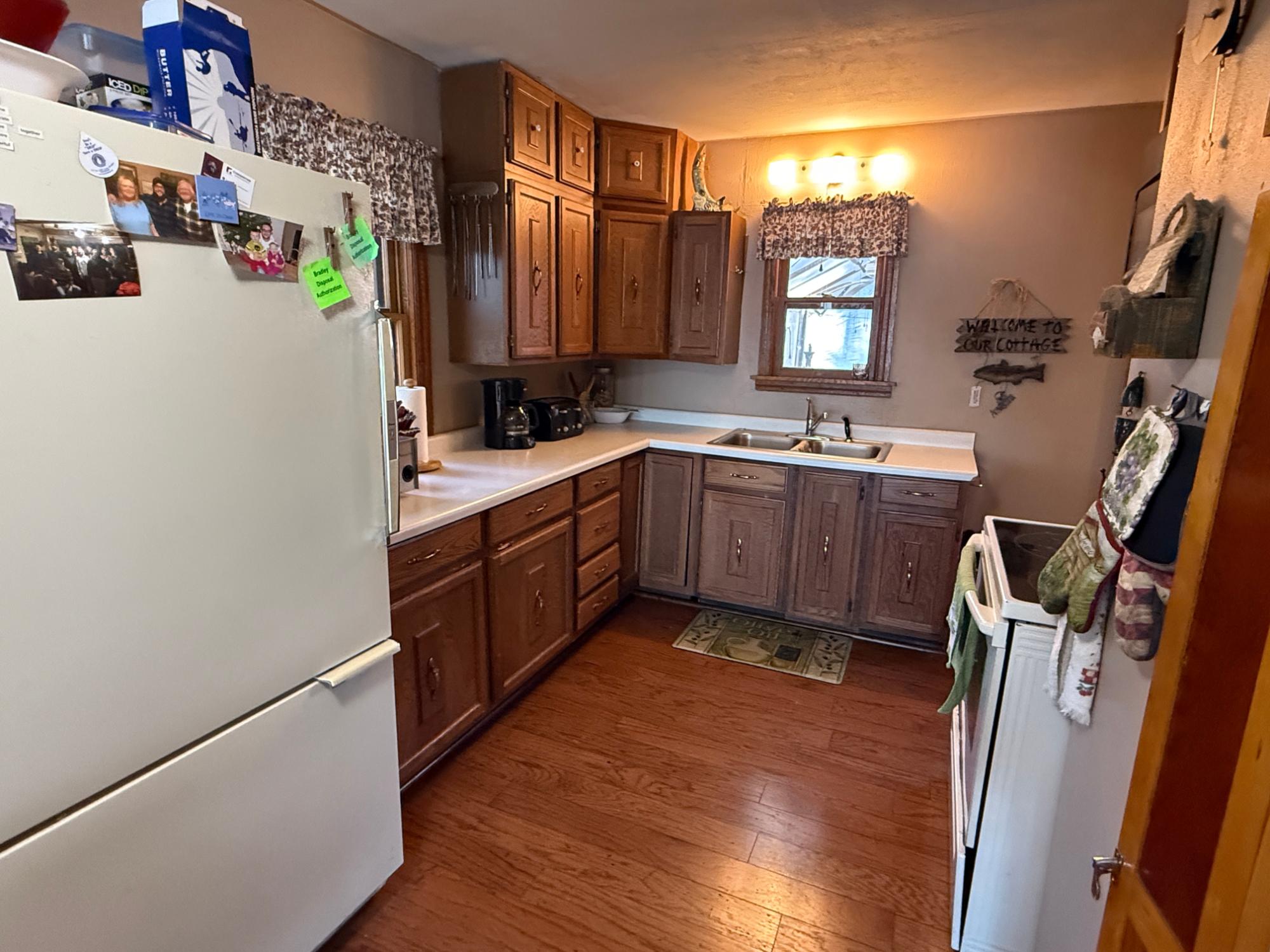 W5952 Theisen Road Tomahawk, WI 54487 - Photo 7 of 35 Gallery Image 7