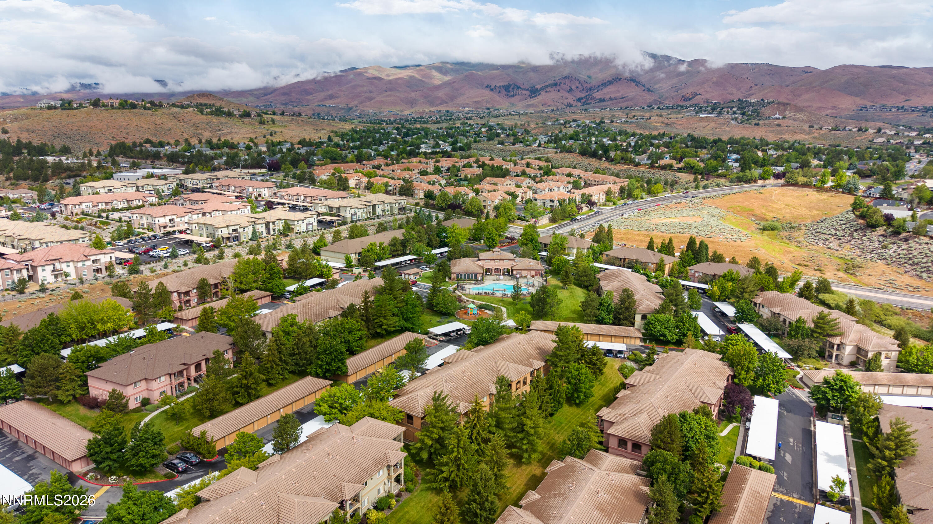 6850 Sharlands Avenue, Unit 1038 Reno, NV 89523 - Photo 49 of 50 DJI_20260528094608_0360_D_M3PRO