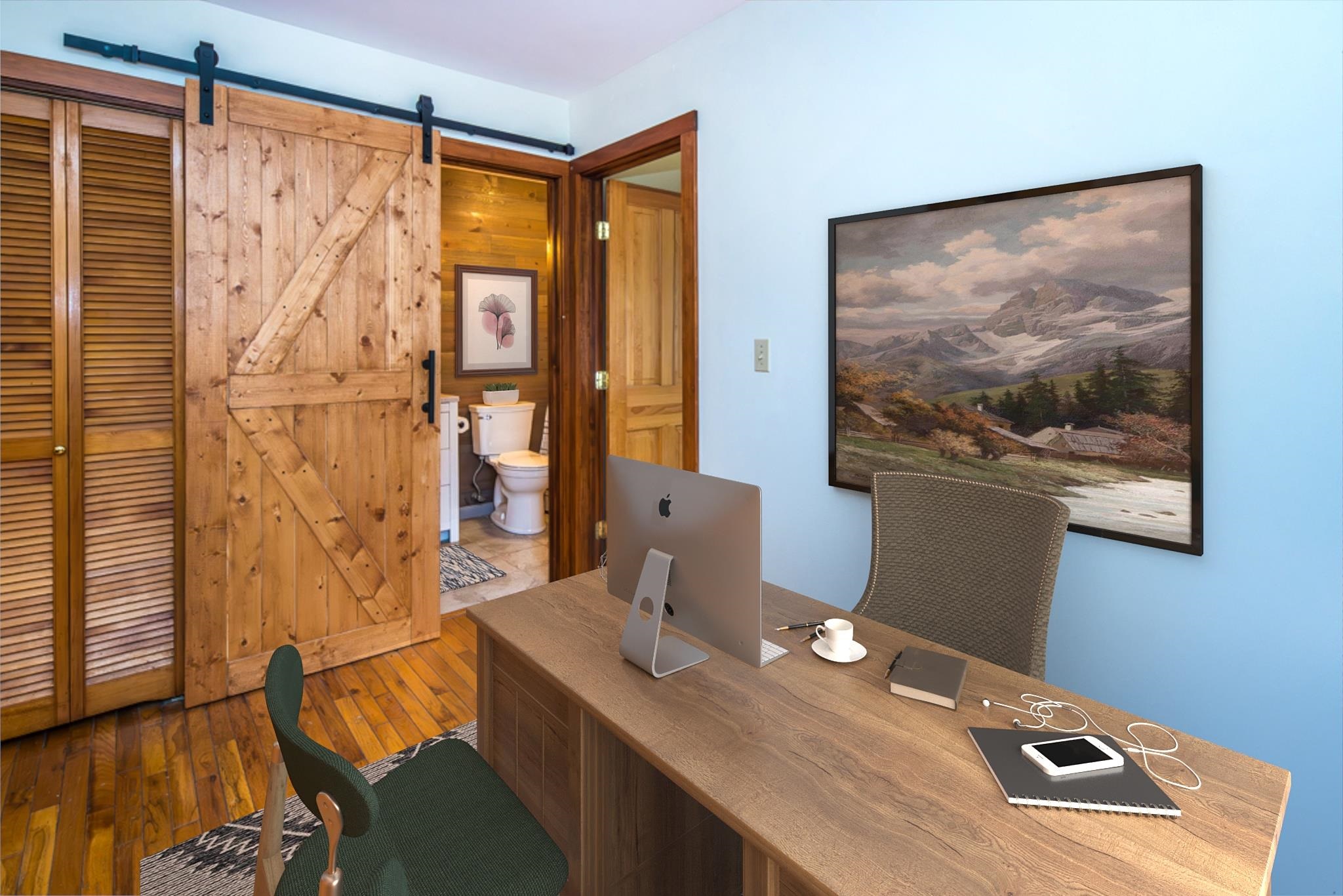 399 Hulett Hill Road Benson, VT 05743 - Photo 29 of 58