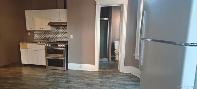 $1,900 | 27 Franklin Street, Unit 1F, Poughkeepsie, NY 12601