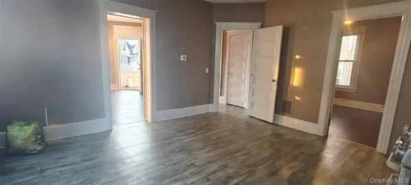 $1,900 | 27 Franklin Street, Unit 1F, Poughkeepsie, NY 12601