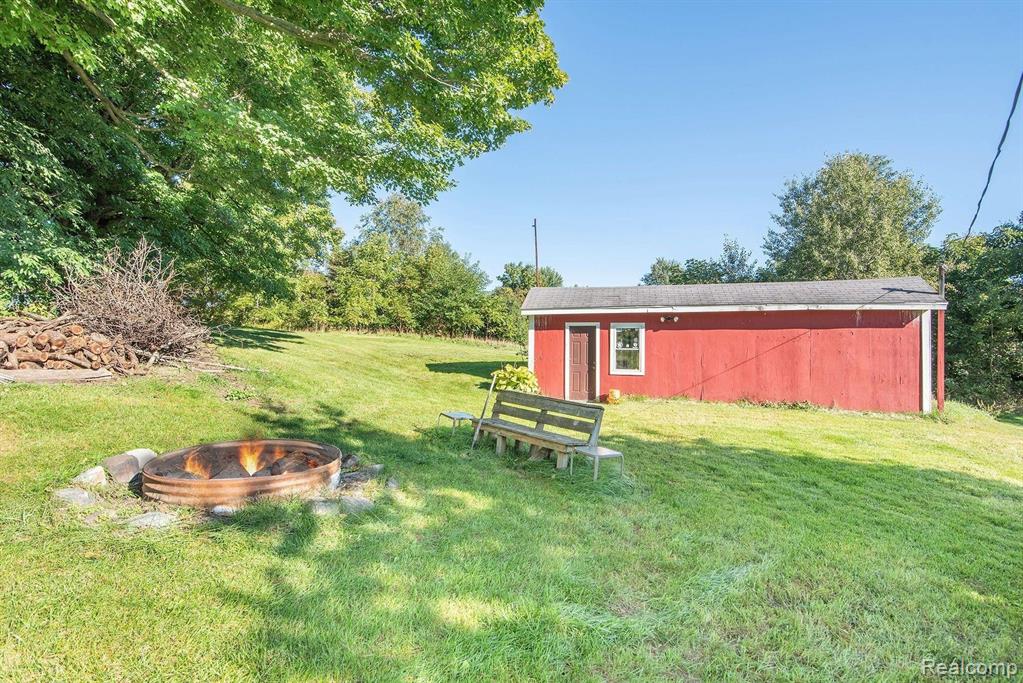 11942 North Latson Road Linden, MI 48451 - Photo 31 of 31