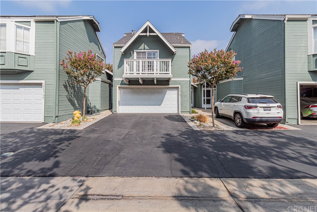 1842 Rory Lane, Unit 5 Simi Valley, CA 93063 - Photo 1 of 1