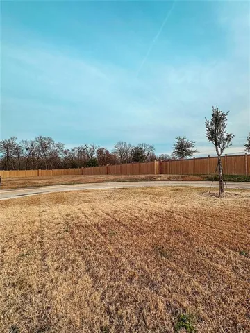 a view of an ocean with a nearby beach