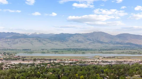 $314,999 | 7431 Singing Hills Drive, Unit D7431, Boulder, CO 80301