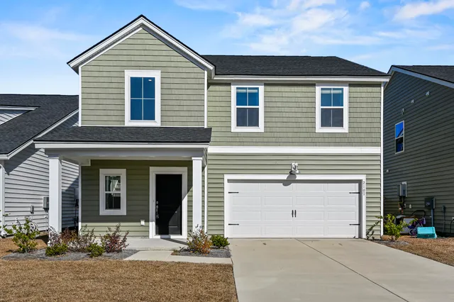 $2,550 | 2107 Longhorn Lane, Summerville, SC 29485