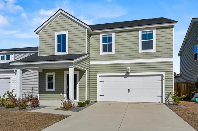 $2,550 | 2107 Longhorn Lane, Summerville, SC 29485