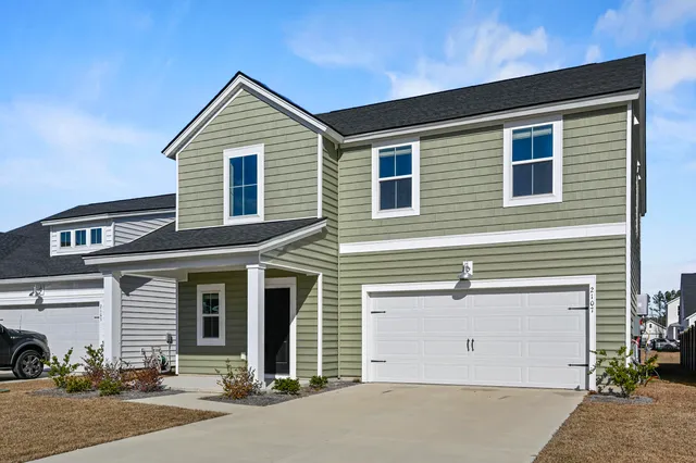$2,550 | 2107 Longhorn Lane, Summerville, SC 29485