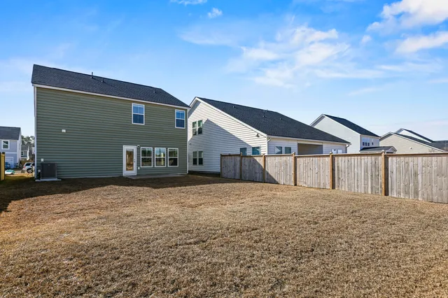 $2,550 | 2107 Longhorn Lane, Summerville, SC 29485