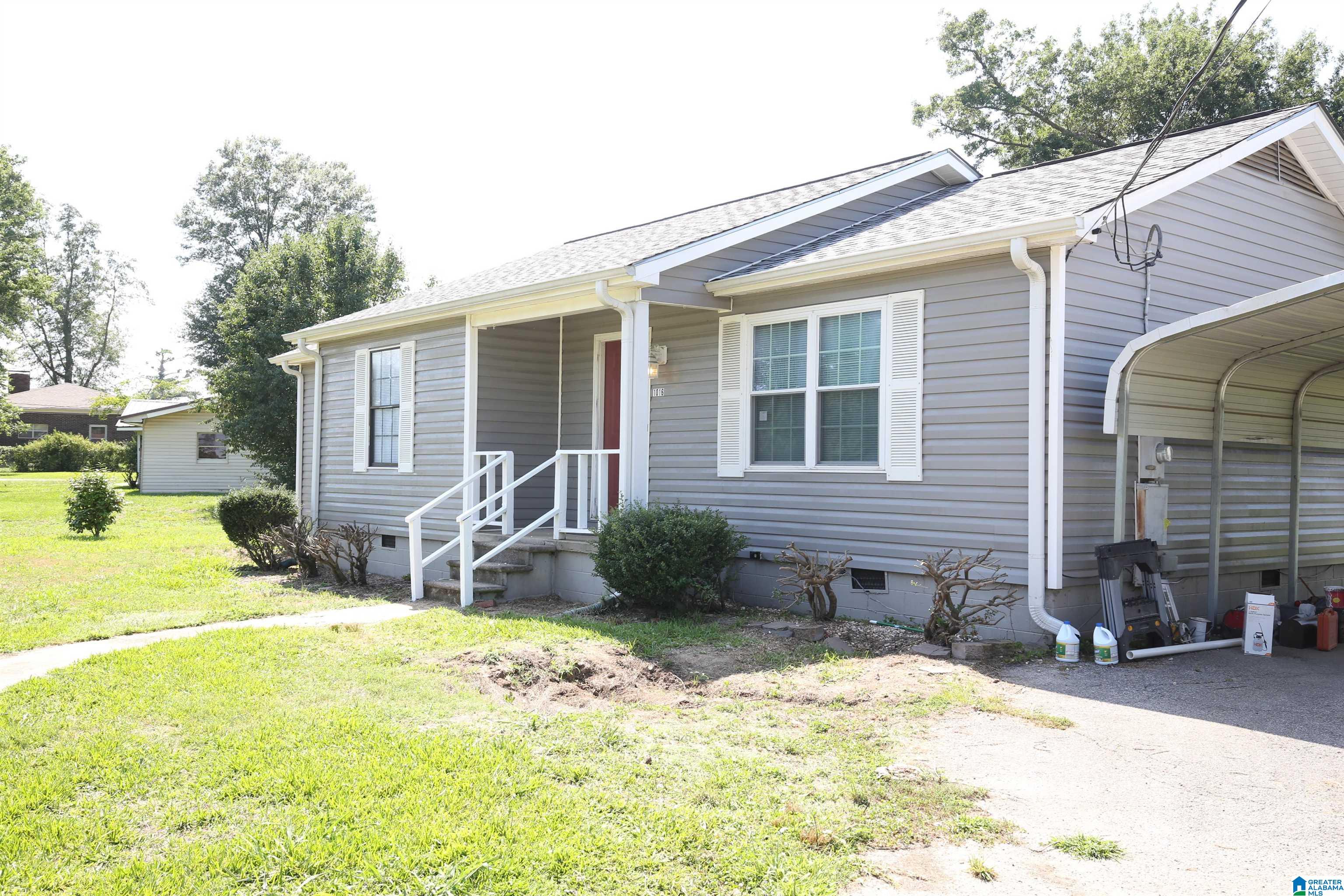 1016 10th Street Pleasant Grove, AL 35127 - Photo 3 of 21