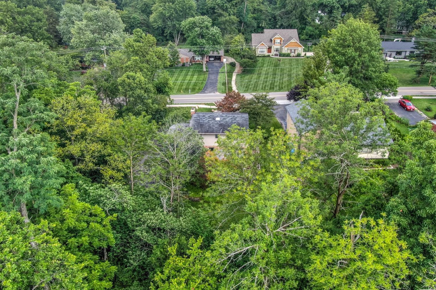 7559 Hosbrook Road Cincinnati, OH 45243 - Photo 40 of 45