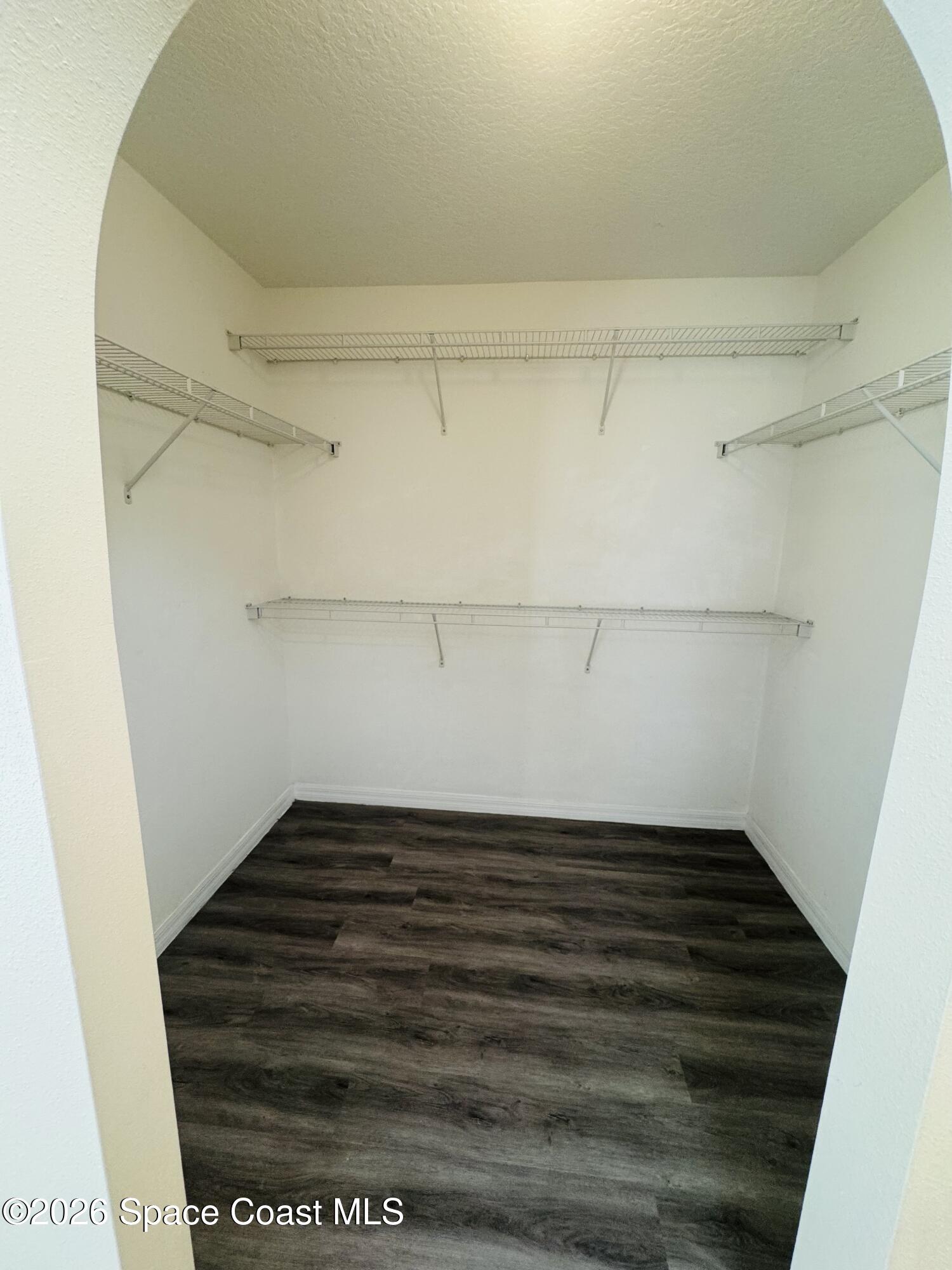 4550 Elena Way Melbourne, FL 32934 - Photo 20 of 33 a view of a small space