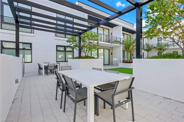 $1,970,000 | 850 Central Avenue, Unit 205, Naples, FL 34102