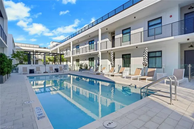 $1,970,000 | 850 Central Avenue, Unit 205, Naples, FL 34102