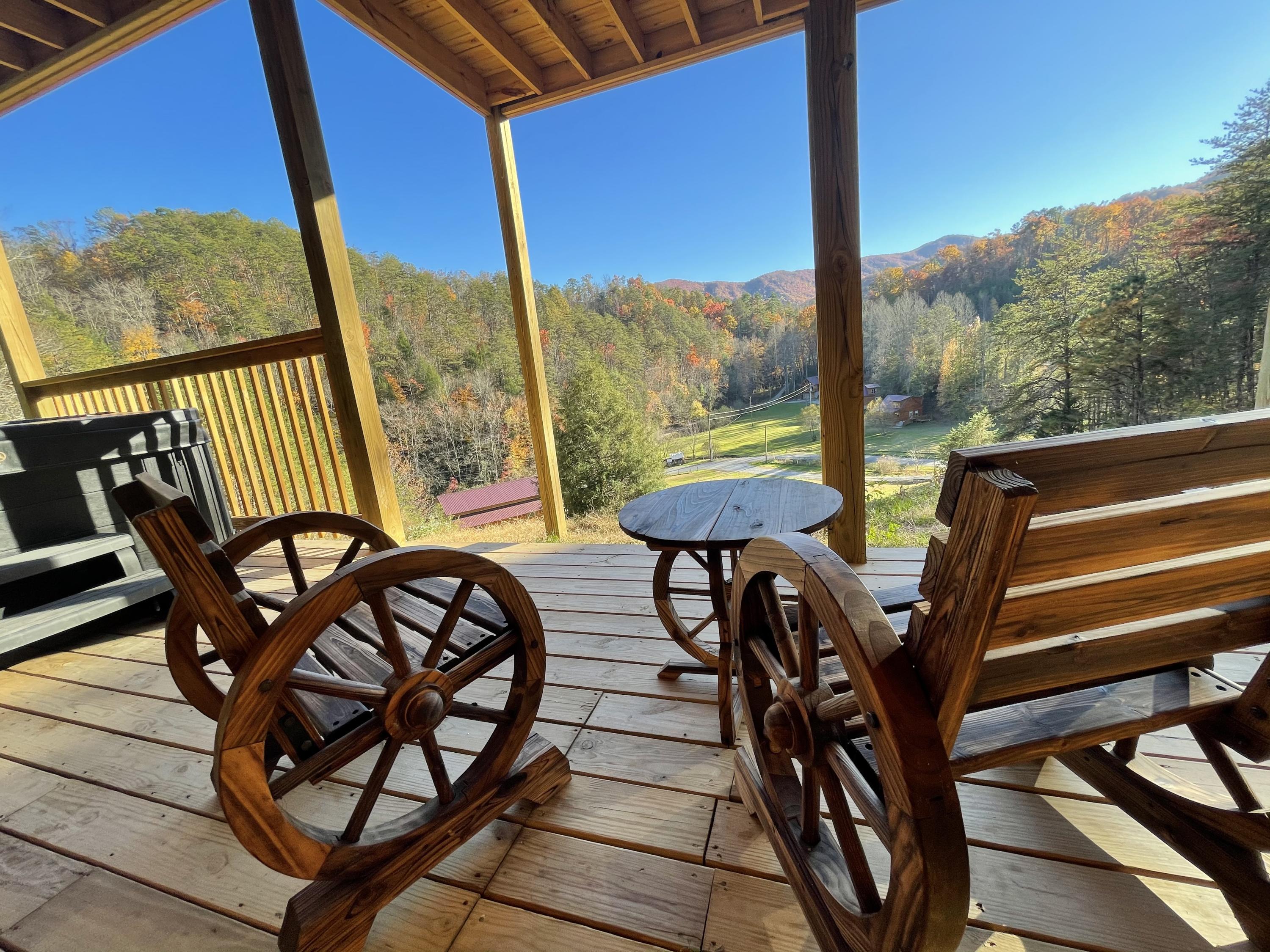 1006 Laurel Lick Road Pigeon Forge, TN 37862 - Photo 11 of 13 IMG_3930 - Copy