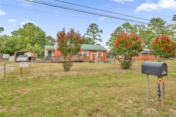 $130,000 | 1227 Stansfield Drive, Fayetteville, NC 28303